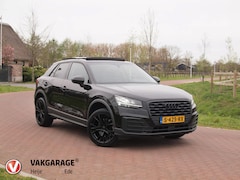 Audi Q2 - 1.4 TFSI CoD Design Pro Line Plus | Panoramadak | Automaat | Cruise Control | Parkeersenso