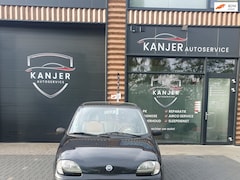 Fiat Seicento - 1.1 122DKM Elektrische ramen, Centrale deurvergrendeling APK 2026