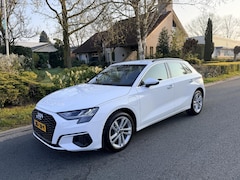 Audi A3 Sportback - 40 TFSIe PHEV 204PK Leder•ACC
