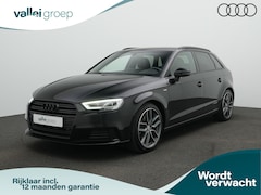 Audi A3 Sportback - 30 TFSI 116 pk S-tronic S-Line | Bang & Olufsen | Stoelverwarming | Navigatie | Keyless En