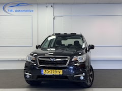 Subaru Forester - 2.0 Luxury | Panorama dak | Trekhaak | Unieke km-stand |