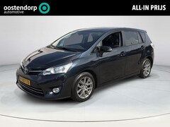 Toyota Verso - 1.8 VVT-i Business