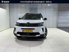 Citroën C5 Aircross - 1.6 Plug-in Hybrid 225 Shine | Trekhaak | Panoramadak | Dealer onderhouden |