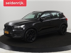 Volvo XC40 - 2.0 T4 Momentum | 1e eigenaar | 360 Camera | Trekhaak | Adaptive cruise | Dodehoek detecti