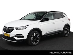 Opel Grandland X - 1.2 Turbo 130PK Business Executive | Navigatie | Cruise Controle | Parkeer Camera | Climat