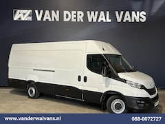 Iveco Daily - 35S16 2.3 157pk L3H2 Euro6 Airco | Parkeersensoren | 3500kg trekvermogen Bijrijdersbank