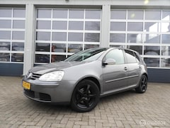 Volkswagen Golf - 1.6 Comfortline