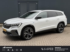 Renault Espace - E-Tech full hybrid 200 esprit Alpine 7p. / Head-up display / 360° camera / stoelverwarming