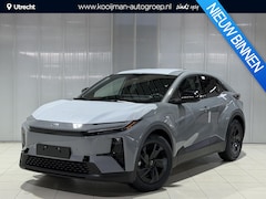 Toyota C-HR - C-HR+ First Edition 77 kWh | DIRECT UIT VOORRAAD LEVERBAAR | 2, 5% Financial Lease | €2.00
