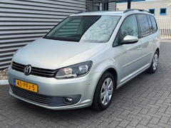 Volkswagen Touran - 1.4 TSI Comfortline 7p