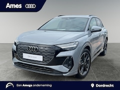 Audi Q4 e-tron - 45 quattro S Edition Competition 82 kWh