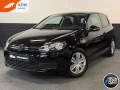 Volkswagen Golf - 1.4 TSI Highline Stoelverwarming Sportief