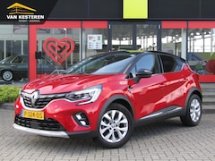 Renault Captur - TCe 90pk GPF Intens / 1e eigenaar / Compleet dealer O.H