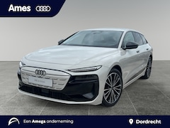 Audi A6 Avant e-tron - Advanced edition 83 kWh