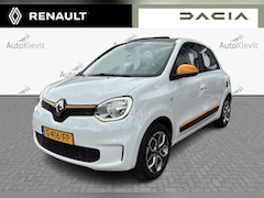 Renault Twingo - 1.0 SCe Collection - Vouwdak / Parkeersensoren