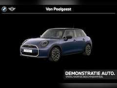 MINI John Cooper Works - 5-deurs C Cooper S