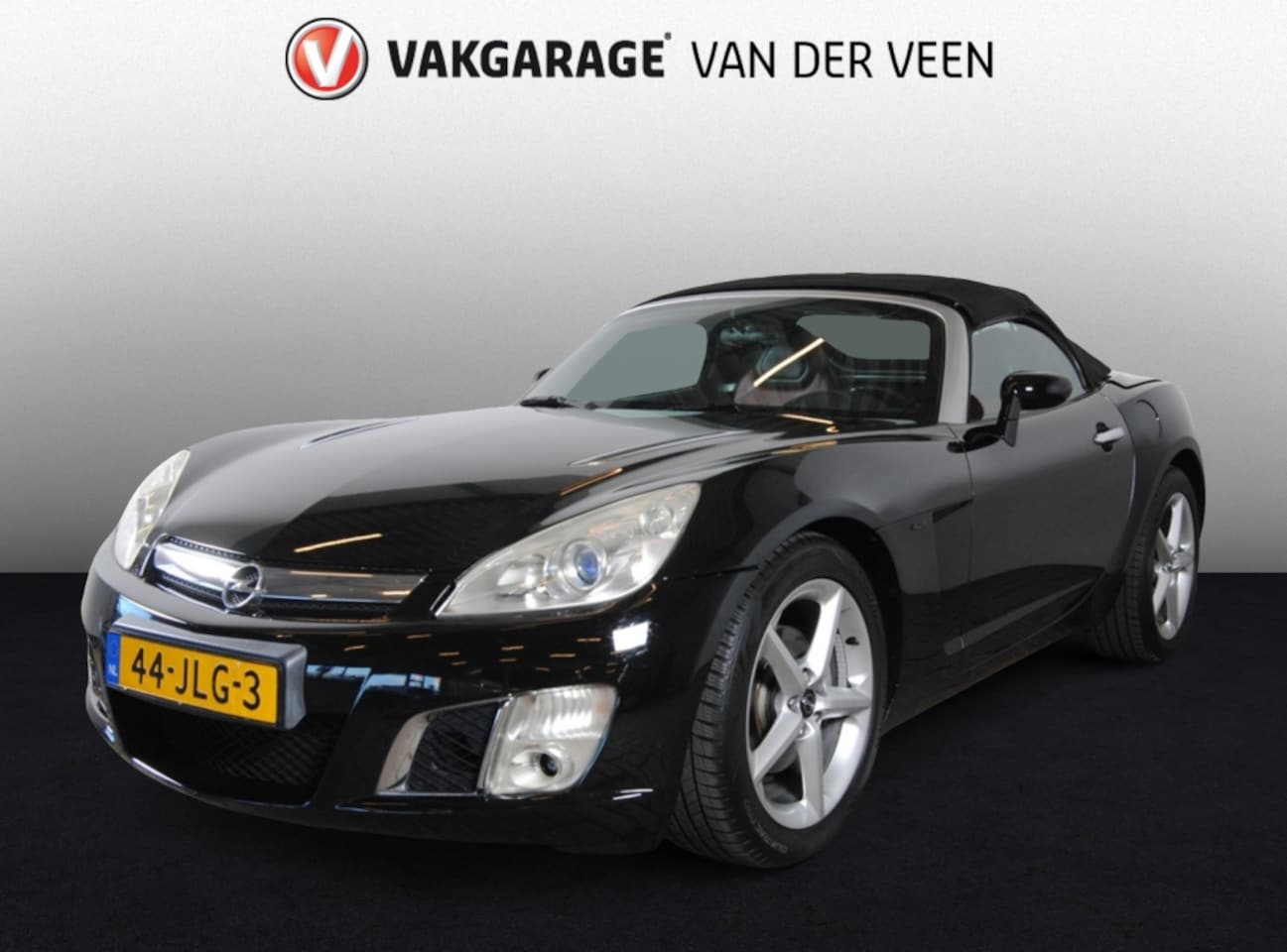 Opel GT - 2.0 Turbo ECOTEC 2.0 Turbo ECOTEC - AutoWereld.nl