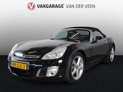 Opel GT - 2.0 Turbo ECOTEC