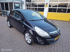 Opel Corsa - 1.4-16V
