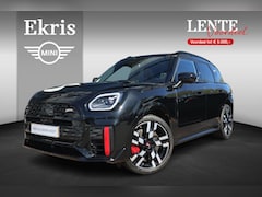 MINI Countryman - ALL4 John Cooper Works | Head-Up Display | 360* Camera | Harman/Kardon | Lentevoordeel