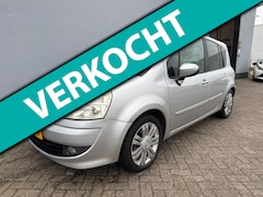 Renault Grand Modus - 1.2 TCE Exception