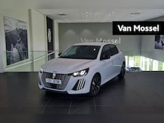 Peugeot 208 - 1.2 Hybrid 110 e-DCS6 Allure | Automaat | Climate Control | Navigatie | Apple Carplay / An