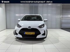 Toyota Yaris - 1.5 Hybrid Active | Dealer onderhouden |