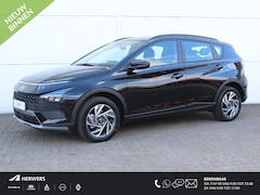 Hyundai Bayon - 1.0 T-GDI Comfort / €2000, - Voordeel / Uit Voorraad Leverbaar / Cruise control / Airco /