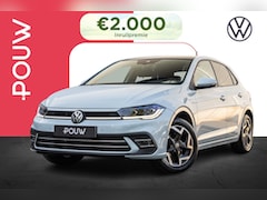 Volkswagen Polo - 1.0 TSI 95pk 50 Edition | LMV 16'' | Panoramadak