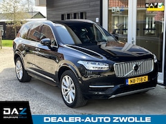Volvo XC90 - 2.0 T8 Twin Engine AWD Inscription 7 Pers/Aut/Ecc/Leer/Navi/Pano