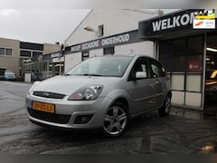 Ford Fiesta - 1.3-8V Futura | Airco | Elec Ramen | NAP