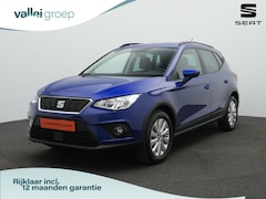 SEAT Arona - 1.0 TSI 95 pk Style Business Intense | Navigatie | Achteruitrijcamera | Adaptive Cruise |