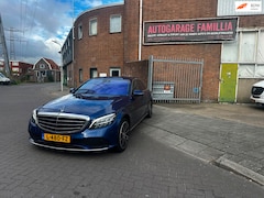 Mercedes-Benz C-klasse - 220 d Premium Pack