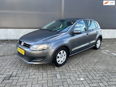 Volkswagen Polo - 1.4-16V Trendline