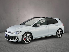 Volkswagen Golf - GTE 1.5 TSI eHybrid 272pk DSG Automaat Panoramadak, Lederen interieur, Stoelverwarming, St