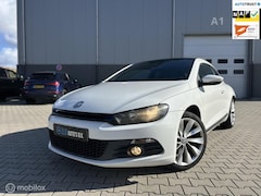 Volkswagen Scirocco - 1.4 TSI R-Line|PANO|CARPLAY|AIRCO
