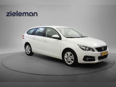 Peugeot 308 SW - 1.5 BlueHDi Active - Digitaal Cockpit, Carplay, Camera, Cruise, Trekhaak, PDC