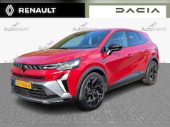 Renault Symbioz - 1.6 E-Tech full hybrid 145 esprit Alpine - Trekhaak