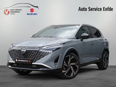 Nissan Qashqai - 1.3 MHEV Tekna + | Panorama Dak | Stoel Verwarming & Ventilatie