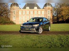 BMW X1 - sDrive18i Executive |
