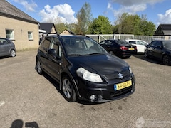 Suzuki SX4 - 1.6 Shogun