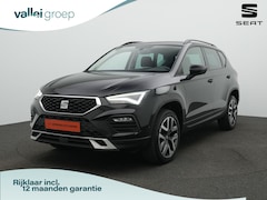 SEAT Ateca - 1.5 TSI 150 pk Style Business Intense | Achteruitrijcamera | Adaptive Cruise | Navigatie |