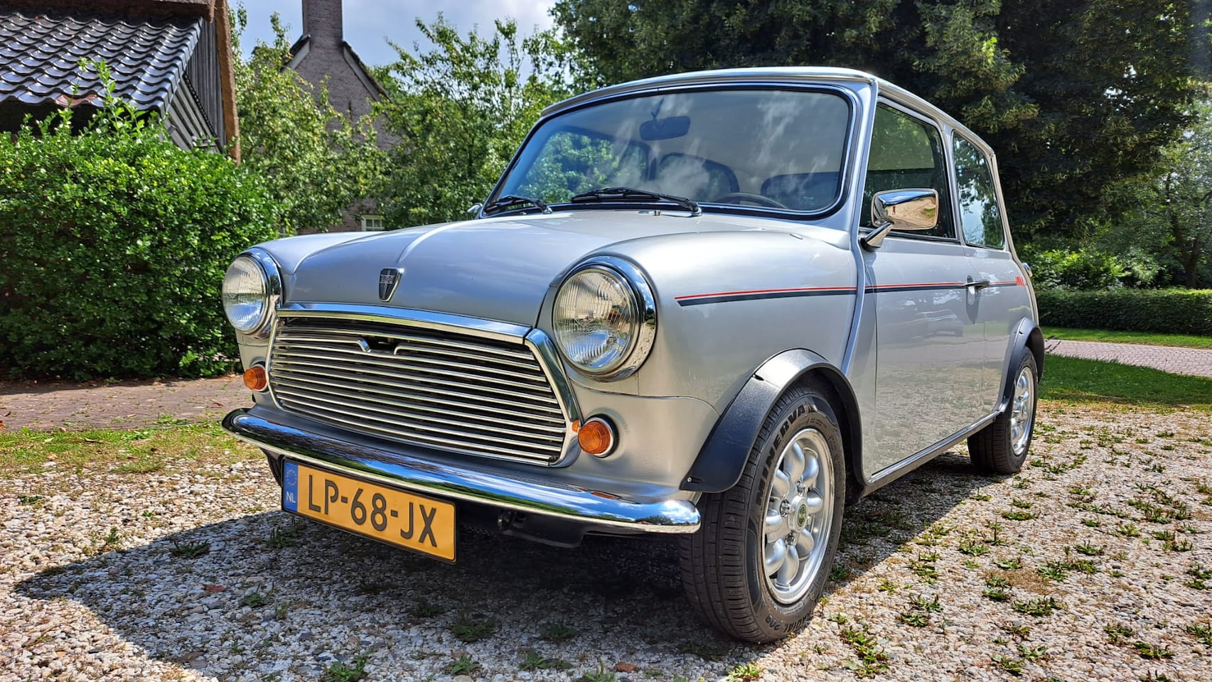 MINI 25