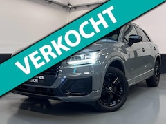 Audi Q2 - 2.0 TFSI quattro Sport Pano/Carplay/Virtual