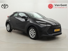 Toyota C-HR - 1.8 Hybrid 140 Active | Dodehoek detectie | Apple Carplay / Android Auto | Adaptive Cruise