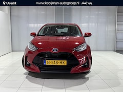 Toyota Yaris - 1.5 Hybrid Dynamic