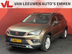 SEAT Ateca - 1.0 EcoTSI Style | Stoelverwarming | Carplay | Led
