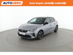 Opel Corsa - 1.2 Turbo GS Line | ES41800 |