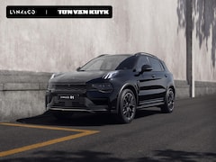 Lynk & Co 01 - 1.5 More VOORRAADDEAL VAN € 47145.- NAAR € 42900,
