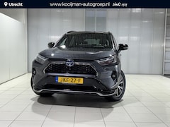 Toyota RAV4 - 2.5 Plug-in Hybrid AWD Limited Edition | Bearlock | All Season banden | NL Auto |